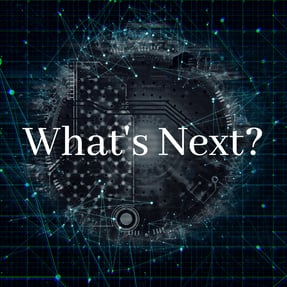 Metaverse what is next Image